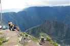 Machu Picchu Montana Trail