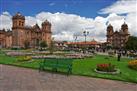 Plaza de Armas