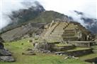 The Ruins of Intipata