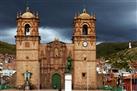 Catedral de Puno