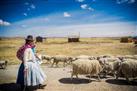 Discover the Incan Burial Grounds from Puno