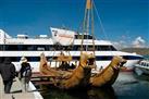 Lake Titicaca and Sun Island Catamaran Cruise from Puno