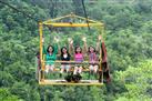 Loboc Ecotourism Adventure Park