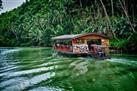 Loboc River Cruise