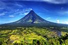 Mayon Volcano (Legaspi)