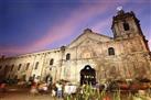 Basilica del Santo Nino