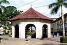 Magellan's Cross