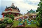 Taoist Temple