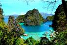 Kayangan Lake