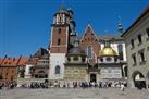 Absolute Krakow Walking Tour