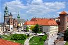 Krakow City Tour