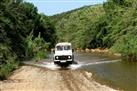 Algarve Jeep Safari