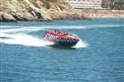 Algarve Jet Boat