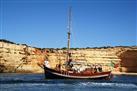 'Leaozinho' Pirate Ship Cruise