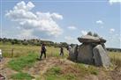 Dolmens of Serra d'Ossa