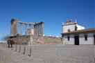 Vila Vicosa Day Tour from Evora