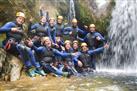 Canyoning Tour