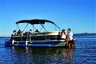 Ria Formosa Catamaran Trip