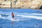 Wakeboard or Waterski from Vilamoura