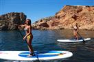 Algarve Paddle-boarding
