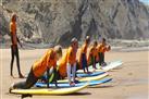 Surf Lessons in Algarve