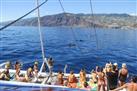 Dolphin and Whale Watching from Funchal