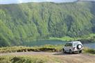 Furnas Valley