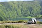 Furnas Valley