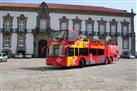 Porto Hop-On Hop-Off Tour