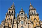 Santiago de Compostela and Viana do Castelo