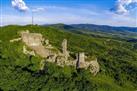 Biking Day Tour on Zarand Hills from Arad