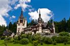 Castles Tours from Brasov