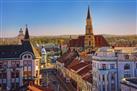 Half-Day Cluj-Napoca City Tour