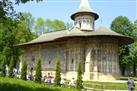 Iasi Unesco Heritage Tour