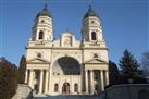 St. Paraschiva Metropolitan Cathedral