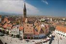 Sibiu Sightseeing Tour