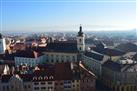 Walking Tour of Sibiu