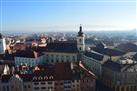 Walking Tour of Sibiu