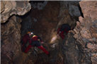 Caving Tour