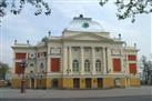 Irkutsk Academic Drama Theater