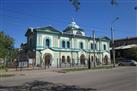 Irkutsk Synagogue