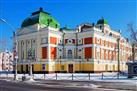 Okhlopkov Drama Theater