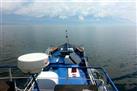 Boat trip
