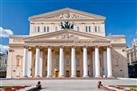 Bolshoy Theatre Opera and Ballet