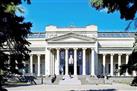 Pushkin Museum of Fine Arts