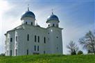 St. George Monastery