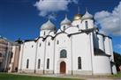 St. Sophia Cathedral