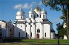 Novgorod Small-Group Tour