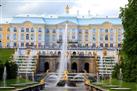 Peterhof Grand Palace and Gardens Tour with Neva Boat Ride