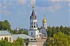 Navity Monastery